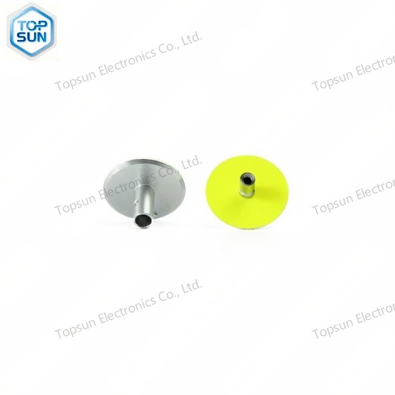 Topsun Electronics Co., Ltd